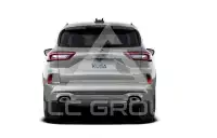 2024 Ford Kuga