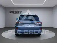2024 Ford Kuga