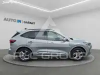 2024 Ford Kuga