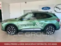 2024 Ford Kuga