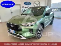 2024 Ford Kuga
