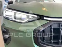 2024 Ford Kuga