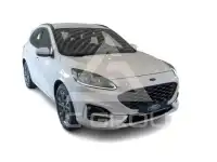 2024 Ford Kuga
