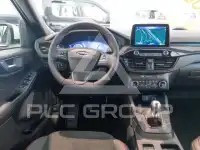 2024 Ford Kuga