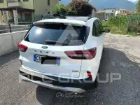 2024 Ford Kuga