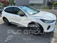 2024 Ford Kuga