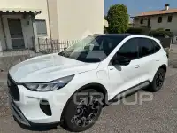 2024 Ford Kuga