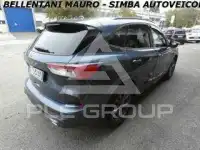 2024 Ford Kuga