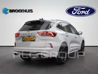 2024 Ford Kuga