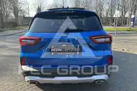 2024 Ford Kuga