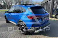 2024 Ford Kuga