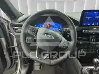 2024 Ford Kuga