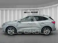 2024 Ford Kuga