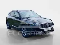2024 Ford Kuga