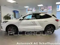 2024 Ford Kuga