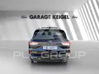 2024 Ford Kuga