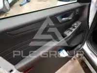 2024 Ford Kuga