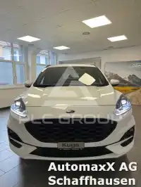 2024 Ford Kuga