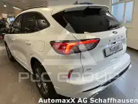 2024 Ford Kuga