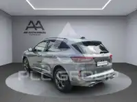 2024 Ford Kuga