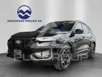 2024 Ford Kuga
