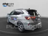 2024 Ford Kuga