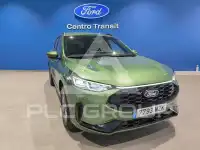 2024 Ford Kuga
