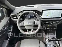 2024 Ford Kuga