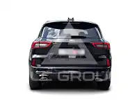 2024 Ford Kuga