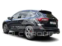 2024 Ford Kuga