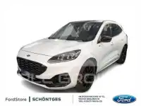 2024 Ford Kuga