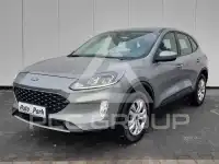2024 Ford Kuga