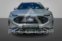 2024 Ford Kuga
