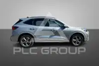 2024 Ford Kuga