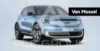 2024 Ford EXPLORER