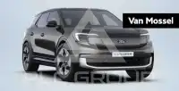 2024 Ford EXPLORER
