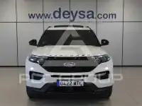 2024 Ford EXPLORER