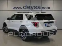 2024 Ford EXPLORER