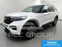 2024 Ford EXPLORER