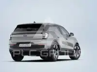 2024 Ford EXPLORER