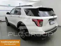 2024 Ford EXPLORER