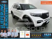 2024 Ford EXPLORER