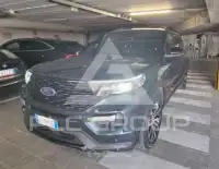 2024 Ford EXPLORER