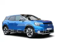2024 Ford EXPLORER