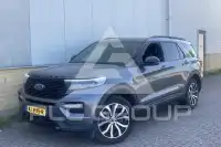 2024 Ford EXPLORER