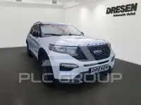 2024 Ford EXPLORER