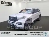 2024 Ford EXPLORER