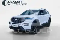 2024 Ford EXPLORER