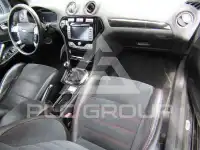 2024 Ford Mondeo