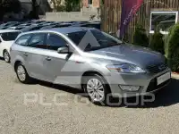 2024 Ford Mondeo